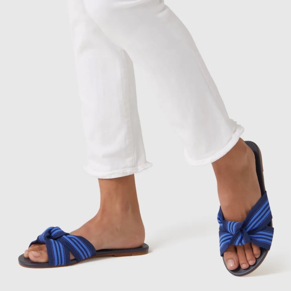 Rothy's The Knot Sandal